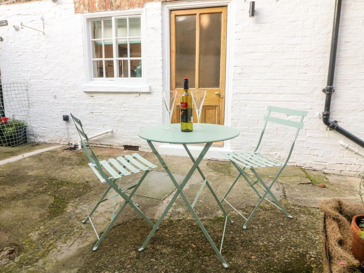 Court Cottage Ripon Extérieur photo