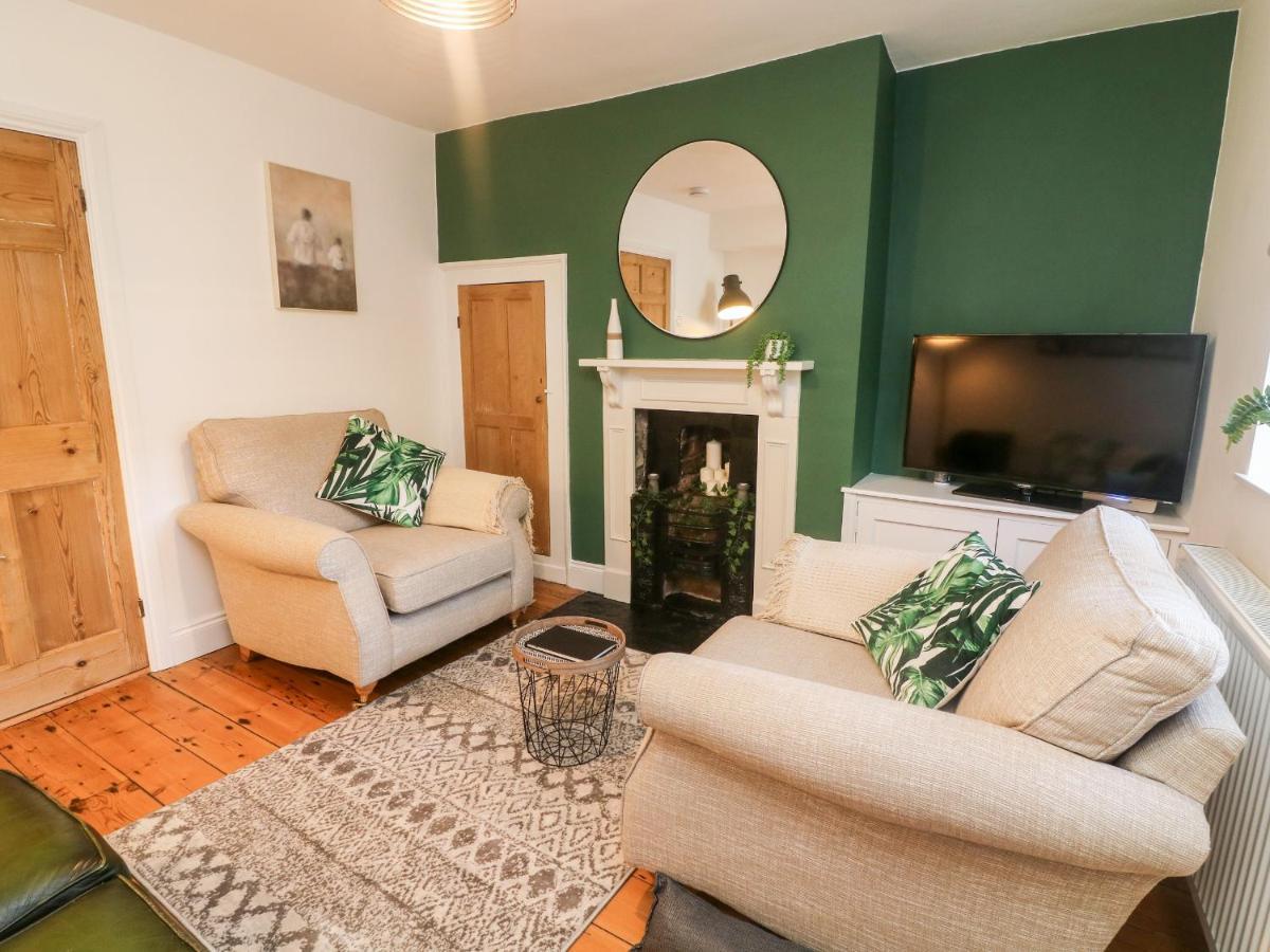 Court Cottage Ripon Extérieur photo