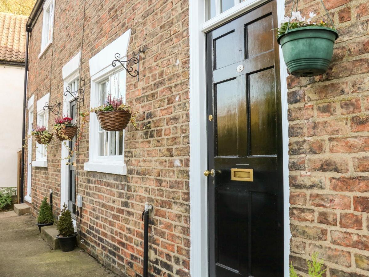 Court Cottage Ripon Extérieur photo