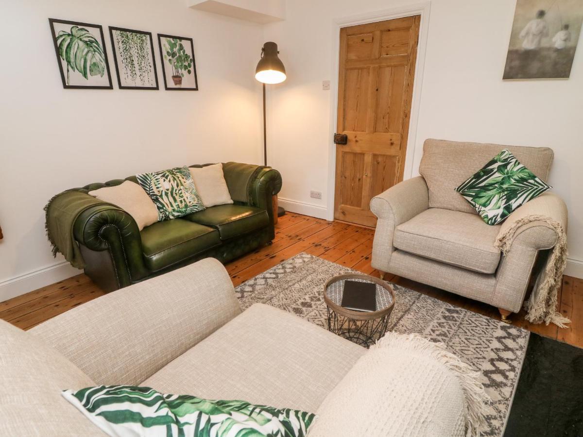 Court Cottage Ripon Extérieur photo