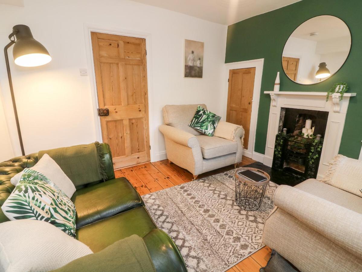 Court Cottage Ripon Extérieur photo
